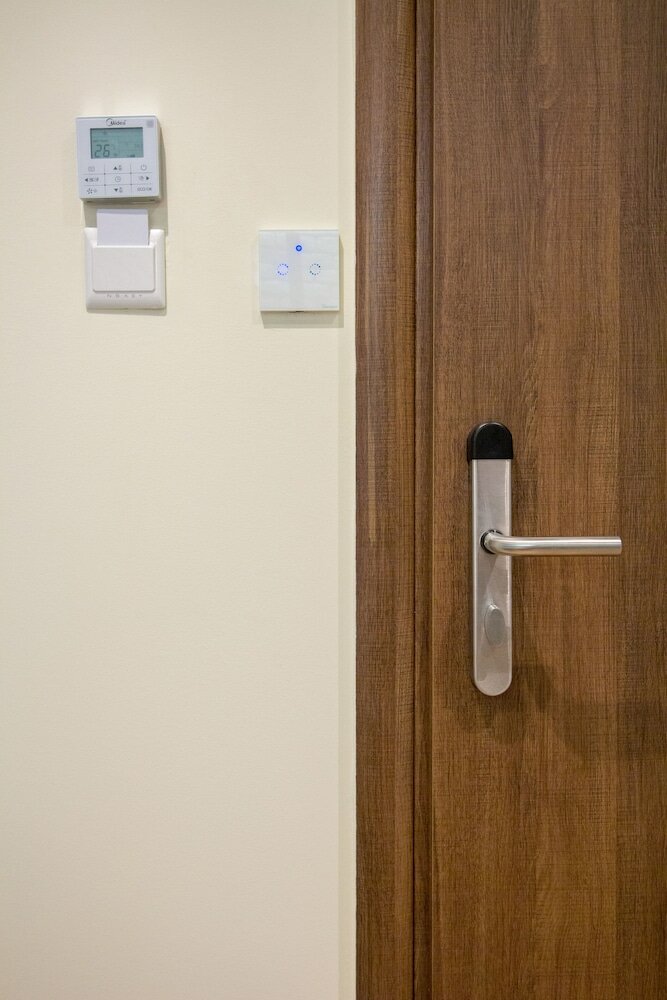 Фото Suites Syngrou Fix