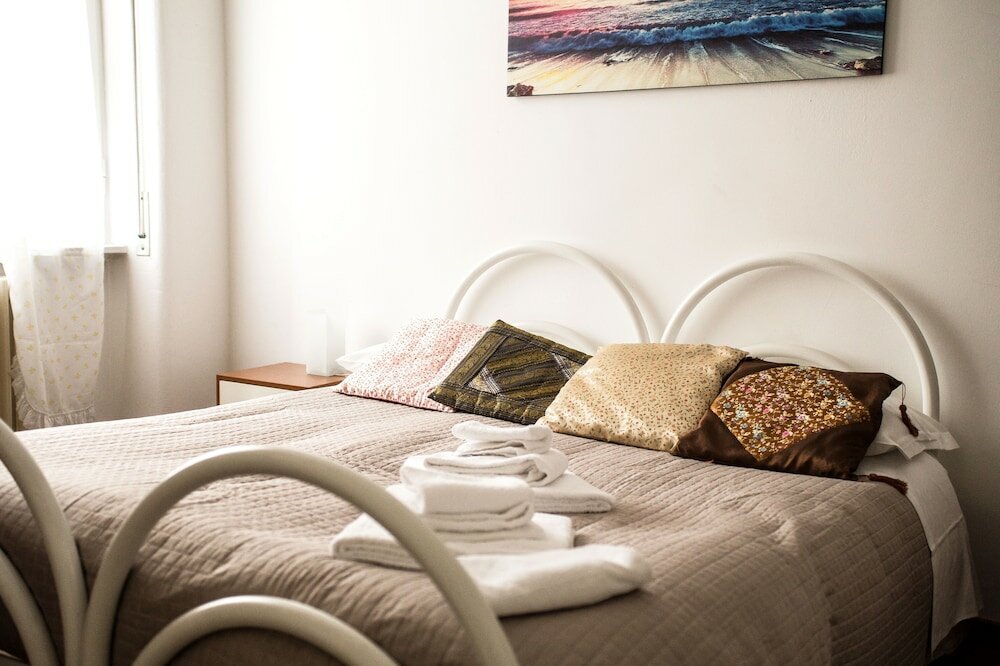 Фото Gambara Citylife Urban Nest