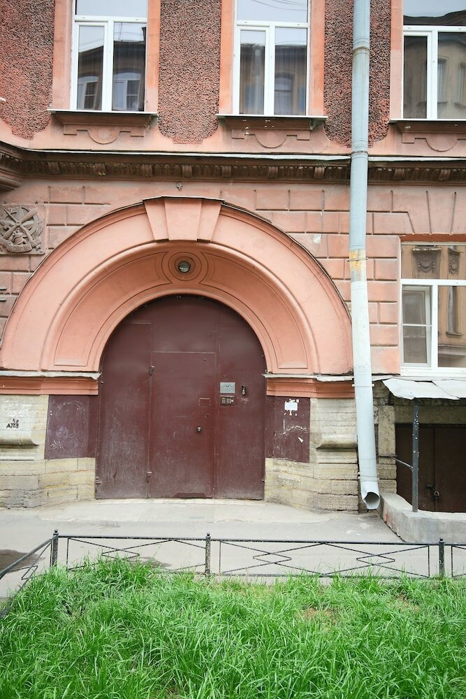 Фото Ринальди Олимпия