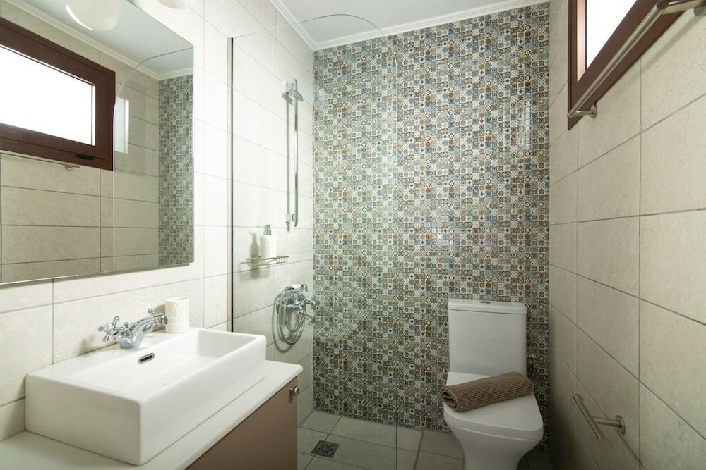 Фото Villa Liatiko, Heated pool, Amazing views