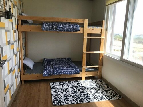 Гостиница Gaebabbaragi Star Guest House - Hostel
