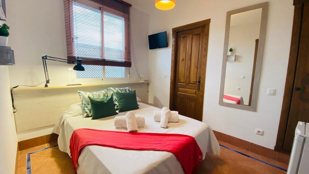 Фото Casa Mari Paz