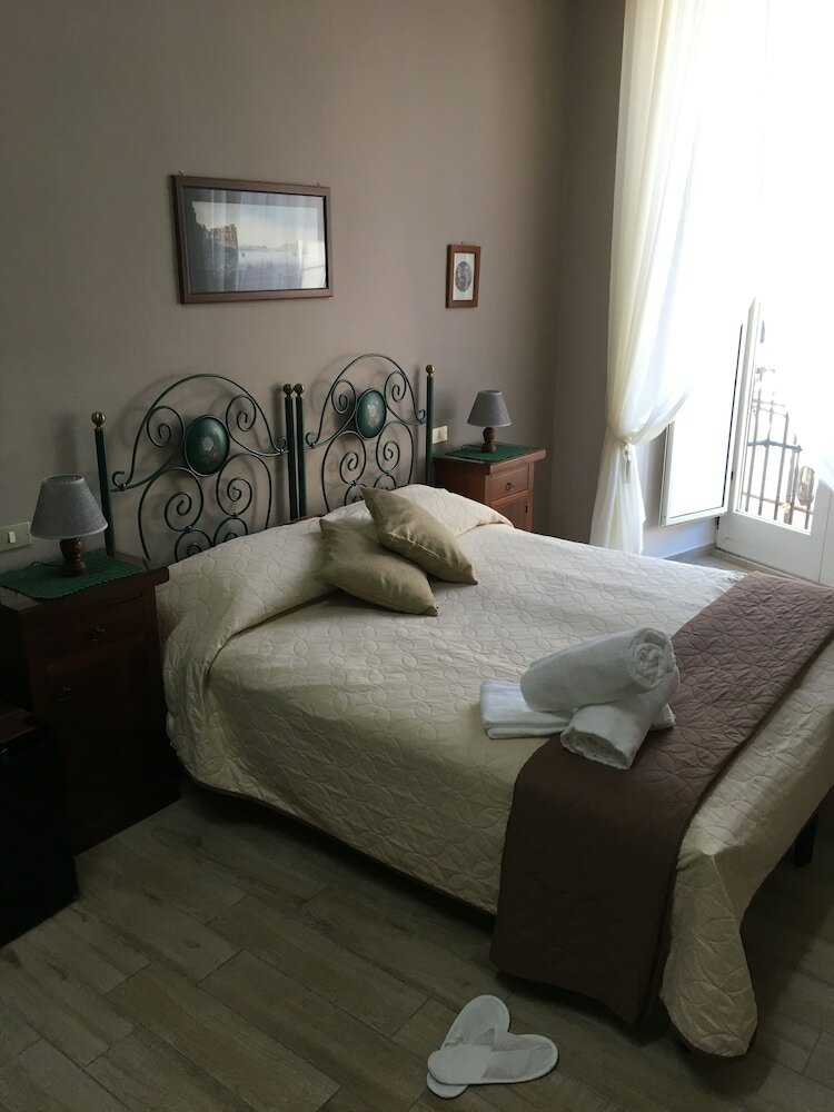 Фото Soggiorno Paradiso