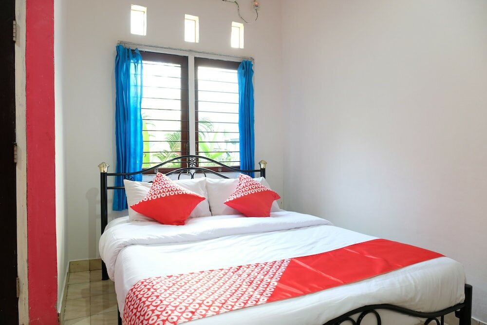 Фото Oyo 1151 Ww House