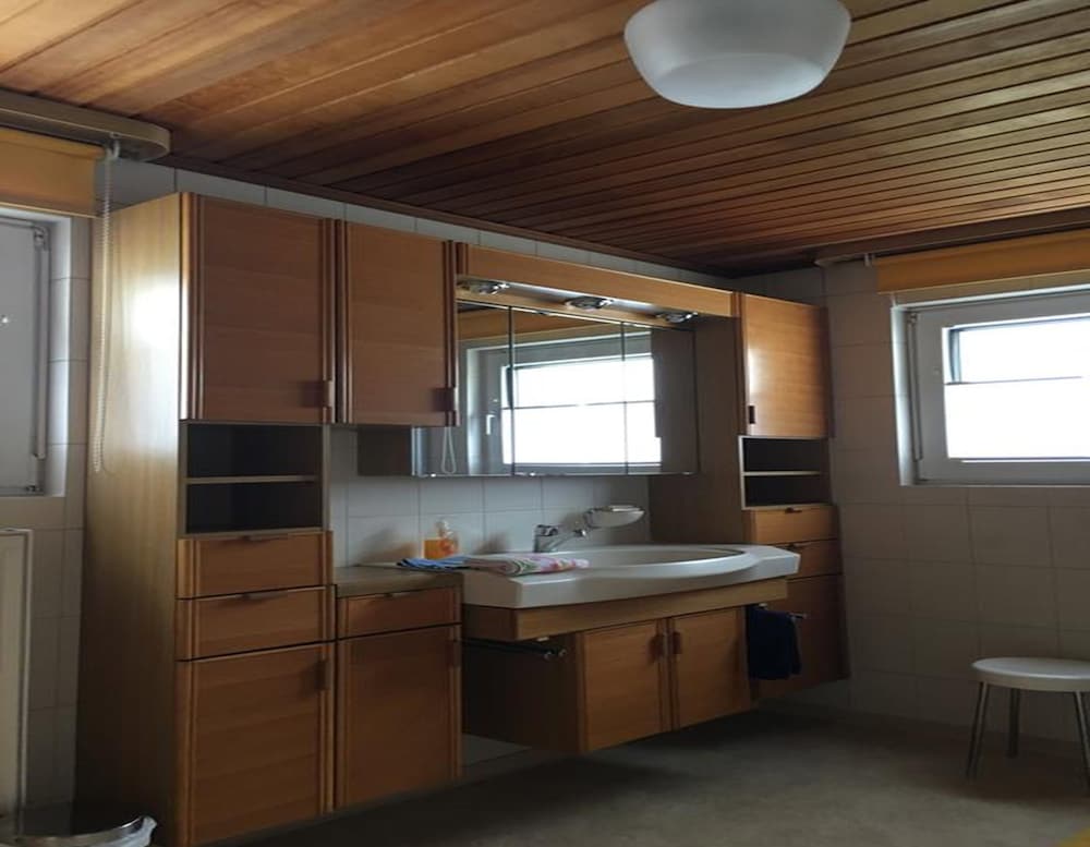 Фото Ferienhaus Ciolina