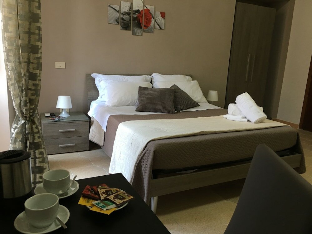 Фото Soggiorno Paradiso