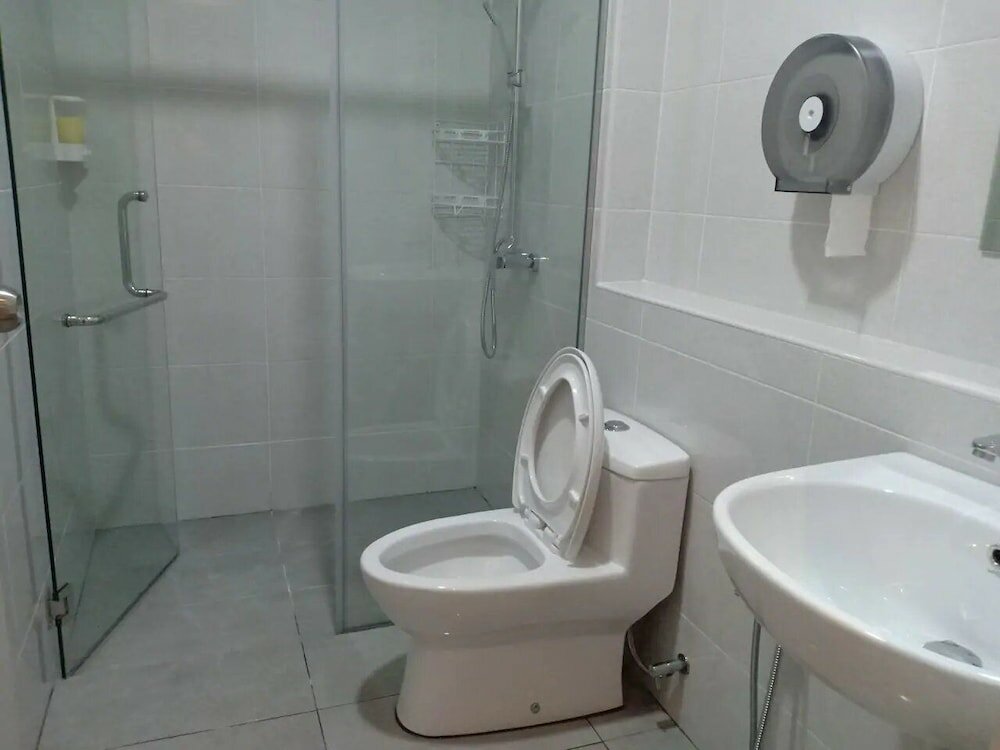 Фото BLeisure Parkland Homestay