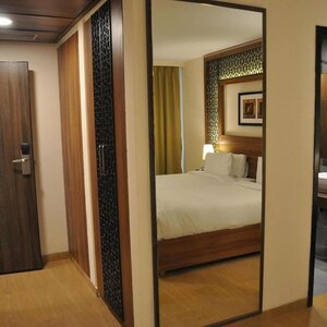 Гостиница Incredible One Hotel