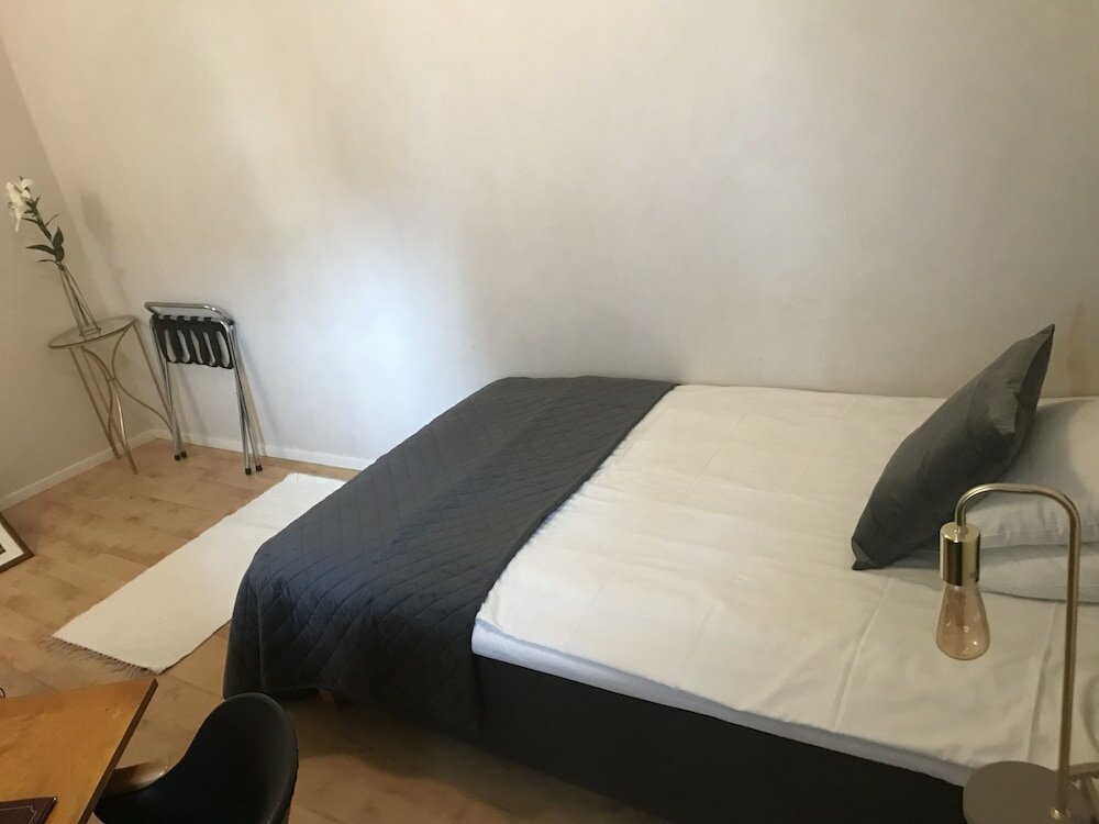 Фото Hotell Göta