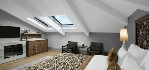 Гостиница Akka Suites в Бейоглу