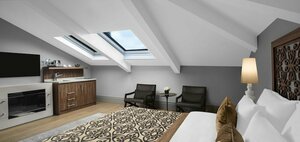 Гостиница Akka Hotels Suites