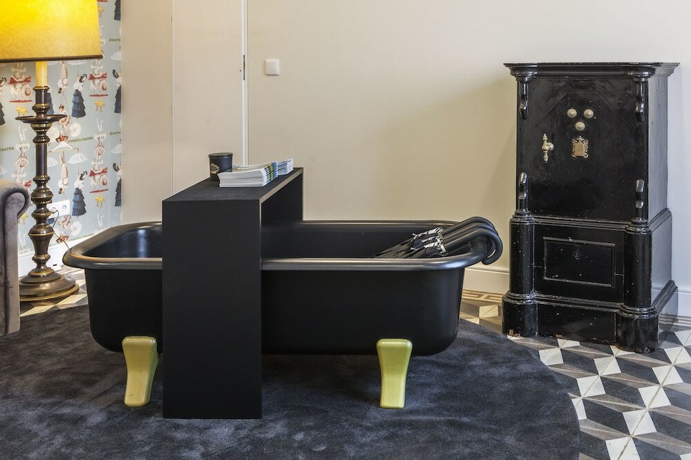 Фото Vintage Charming House 1