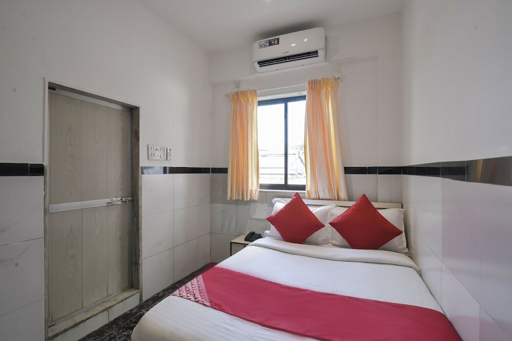 Фото Oyo 24337 Akshaya Lodging