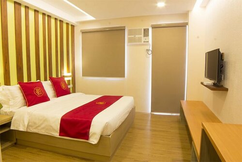 Гостиница Hotel Rosita в Лусене