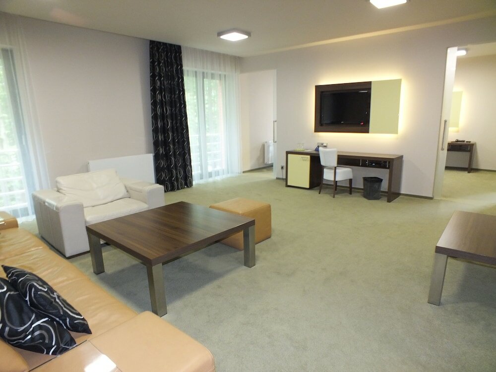 Фото Lesni Hotel