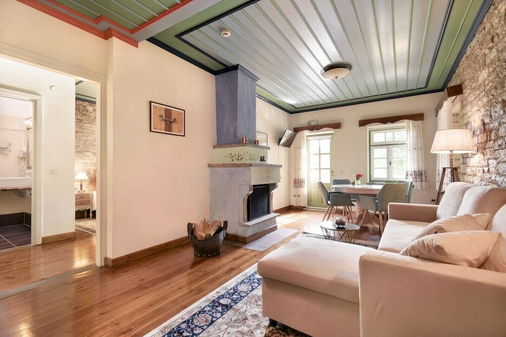 Фото Ameliko Zagori