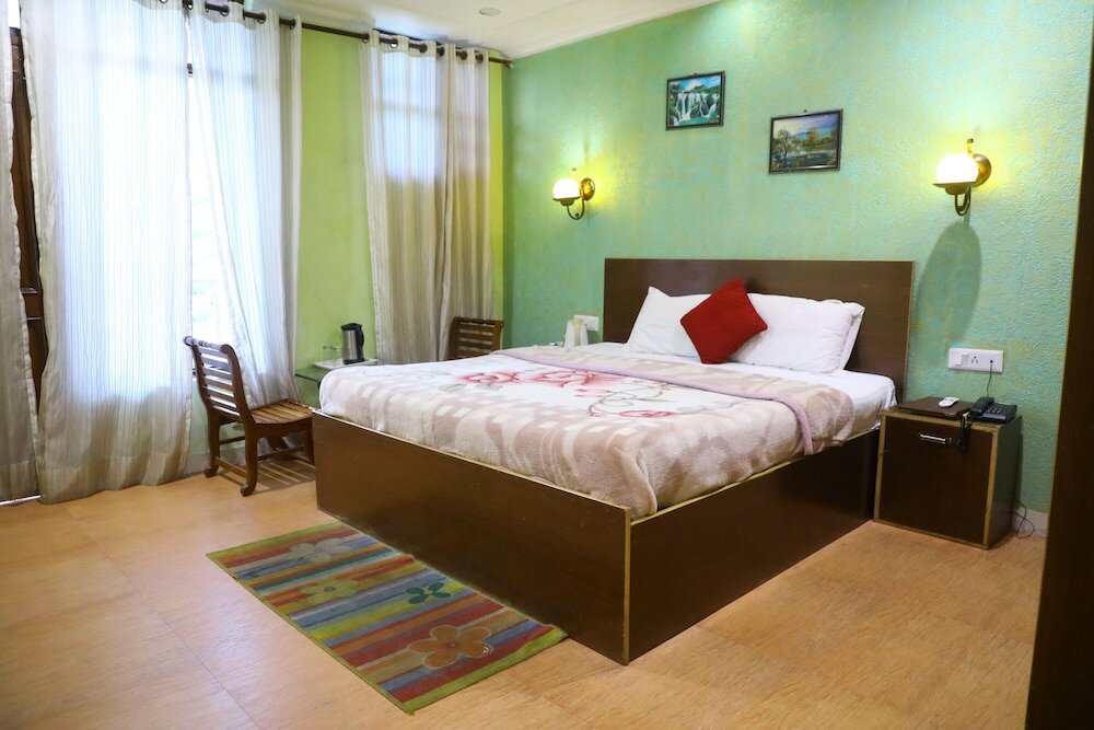 Фото отеля 3