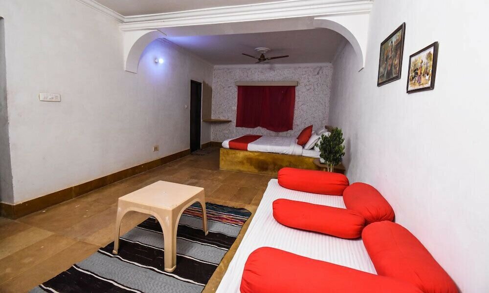 Фото Kabila Camp by At Your Service Hospitality