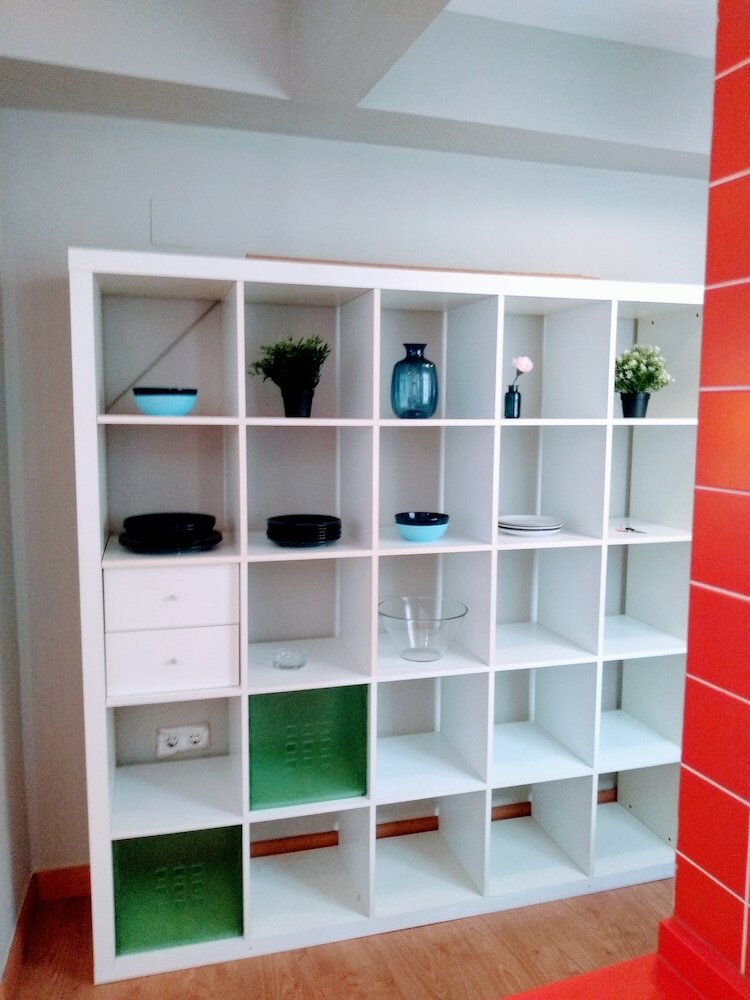 Фото Wish Suite San Gil De Sevilla