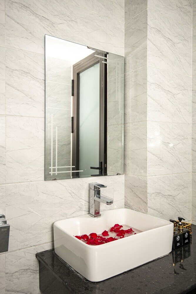 Фото Huy Ngoc Hotel