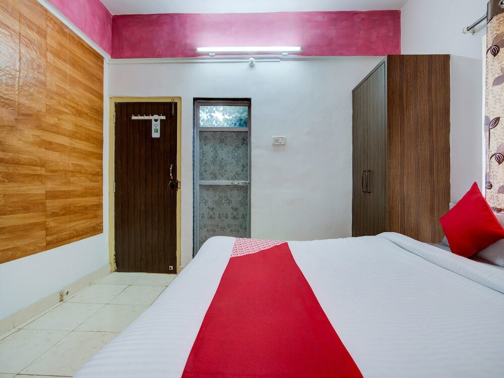 Фото Oyo 35865 Anjum Holiday Home