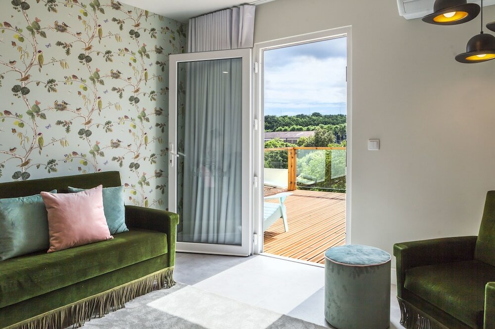 Фото Vintage Charming House 1