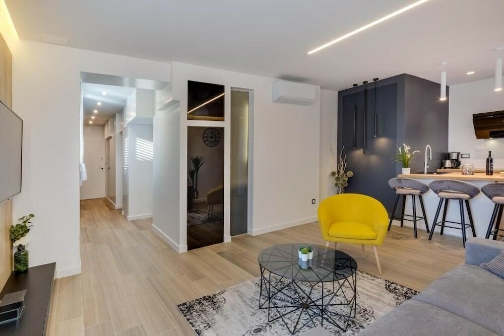 Фото Marcius Luxury Apartment