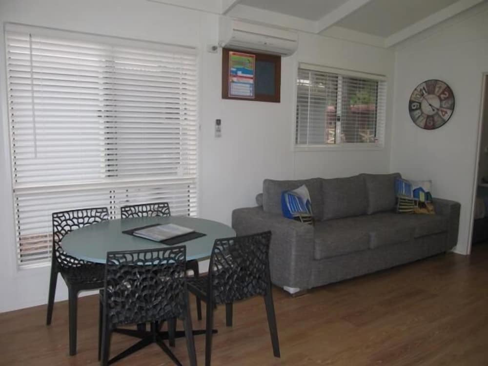 Фото Brighton Caravan Park