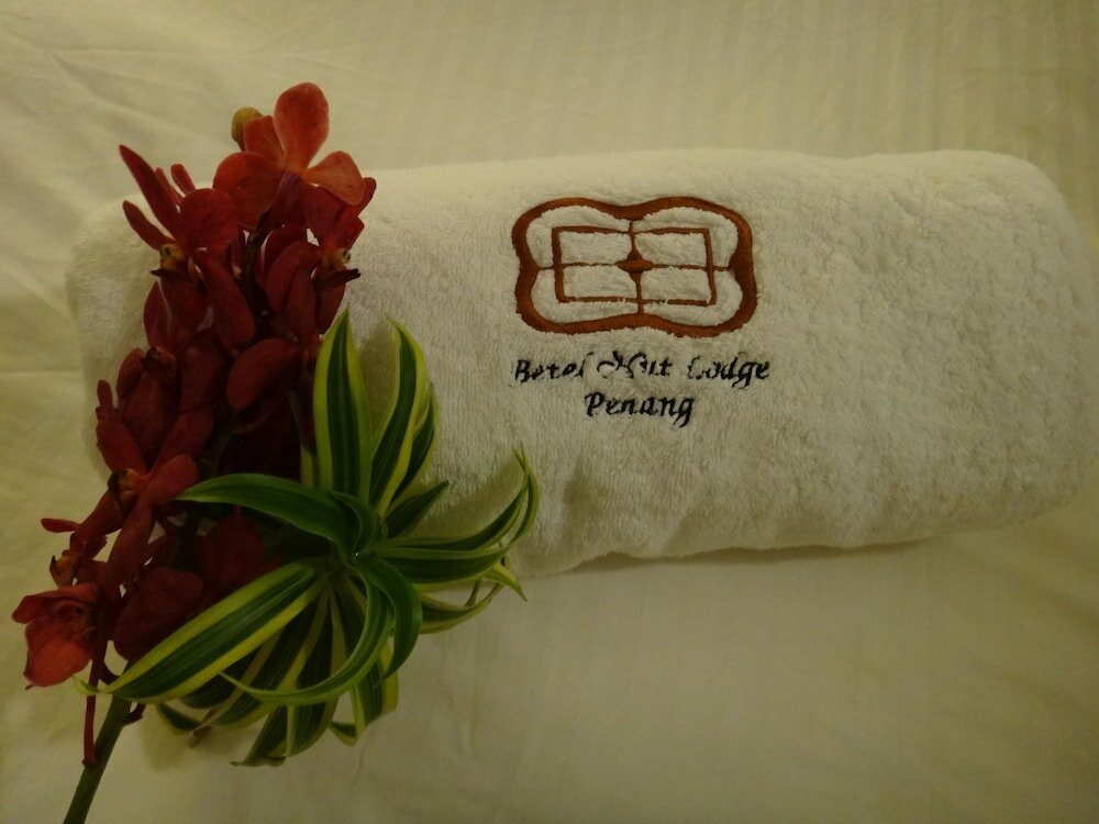 Фото Betel Nut Lodge - Adult Only