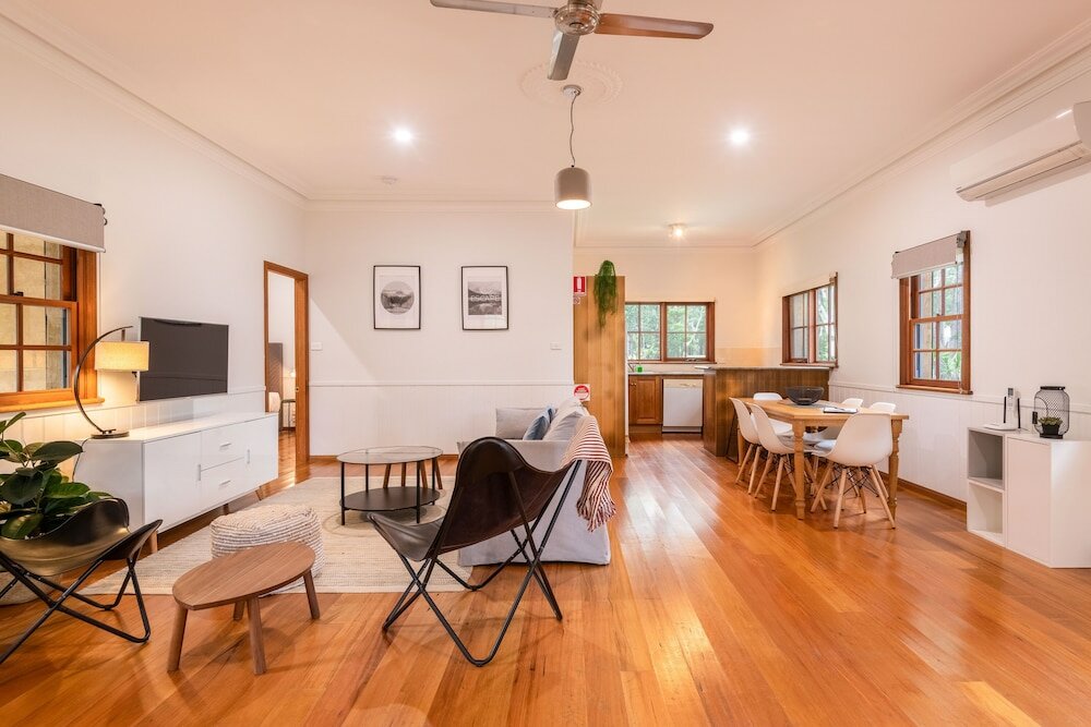 Фото Bay and Bush Jervis Bay