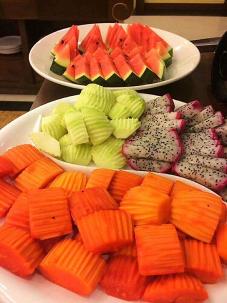 Фото Royal Heritage Pavillion