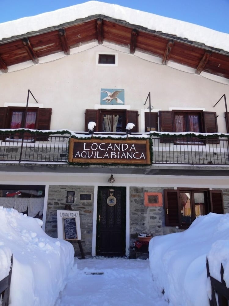 Фото Locanda Aquila Bianca