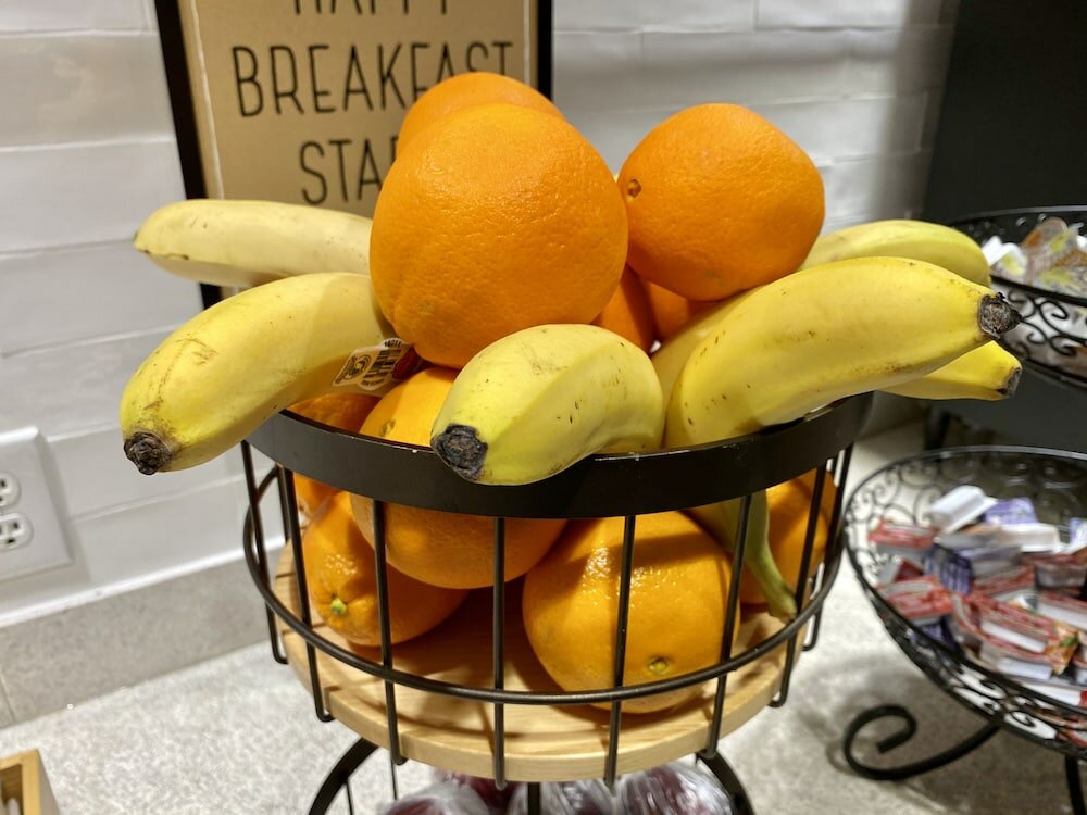 Фото Hampton Inn & Suites Deland