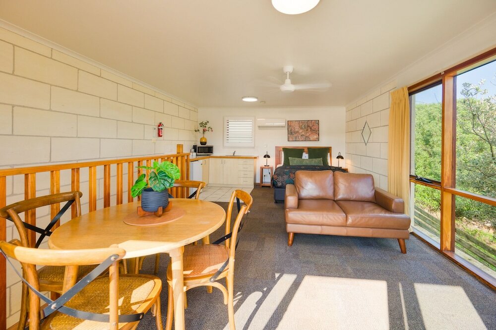 Фото Loch Ard Motor Inn