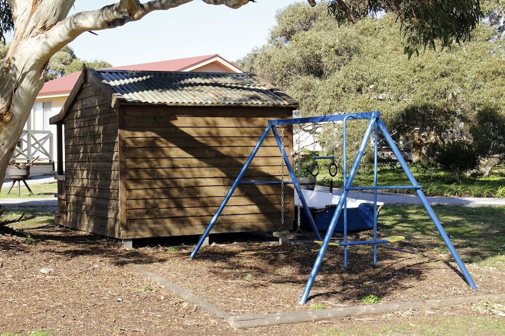 Фото Cape Jervis Holiday Units