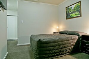 Гостиница Brooklyn Motor Lodge