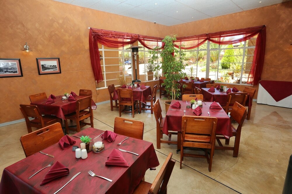 Фото Bahnhof Hotel Aus