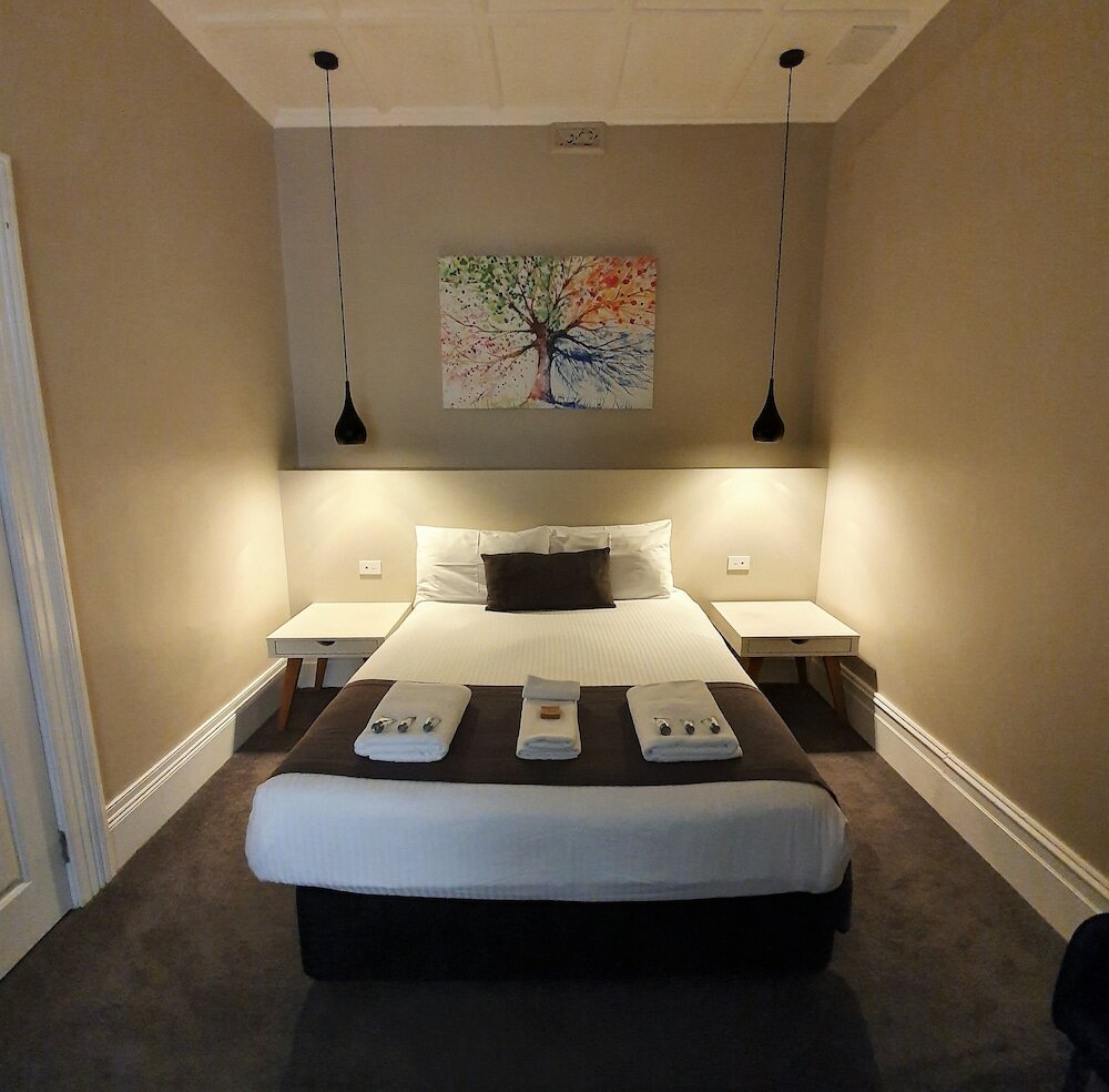 Фото The Grand Hotel Newcastle