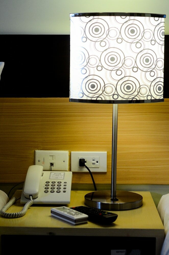 Фото Gt Hotel Iloilo