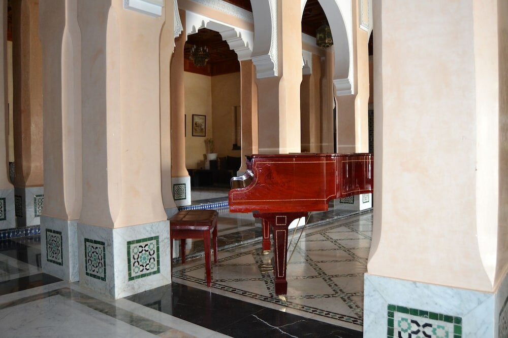 Фото Palais Clementina & SPA