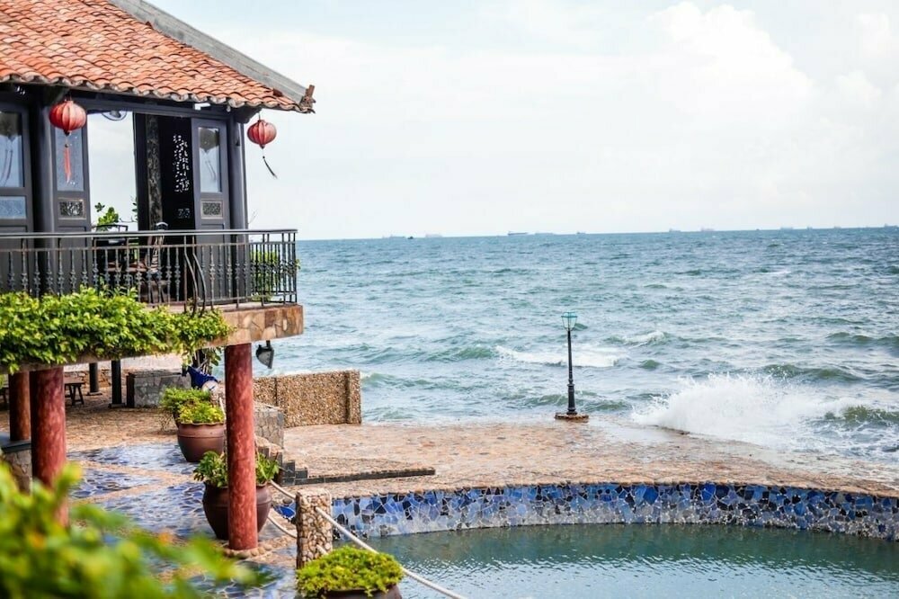 Hotel Binh An Village Vung Tau, Vũng Tàu, photo