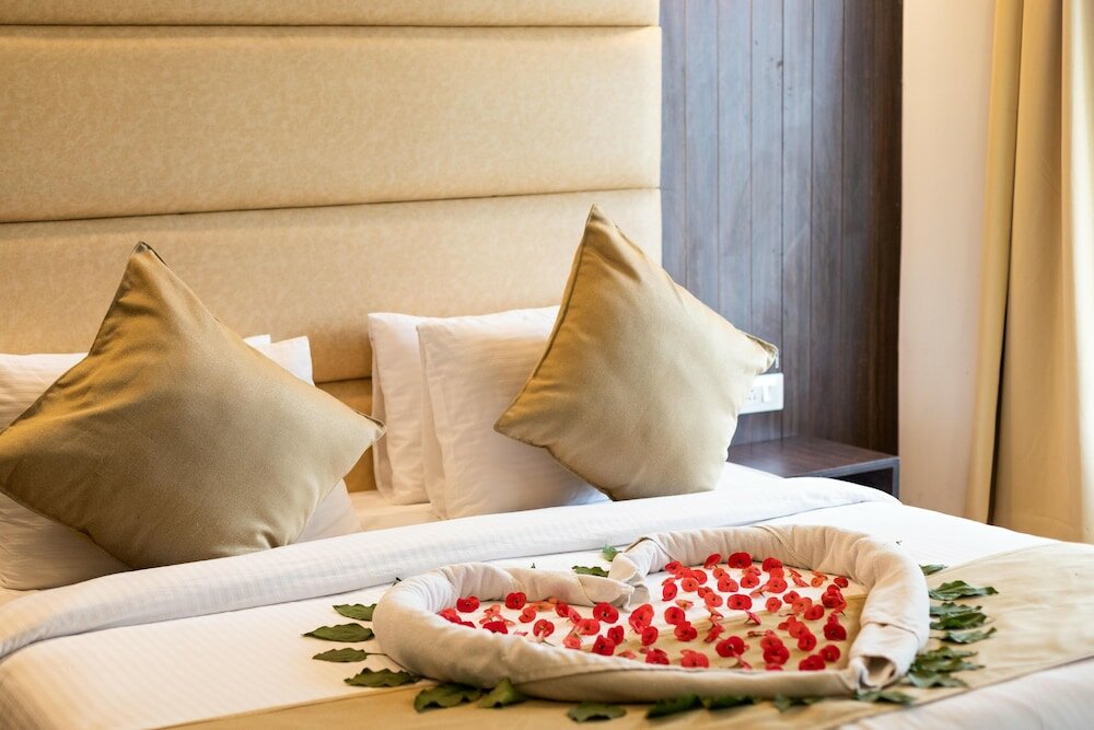 Фото The Solitaire