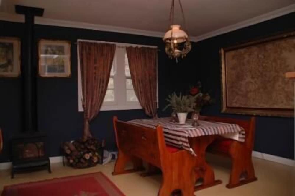 Фото Le Petit Palais Villas