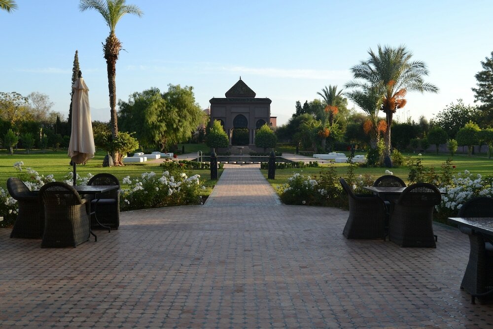 Фото Palais Clementina & SPA