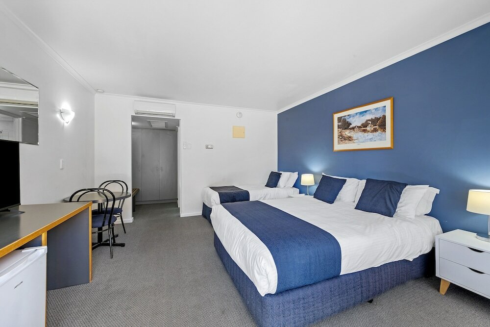 Фото The River Boat Hotel - Echuca