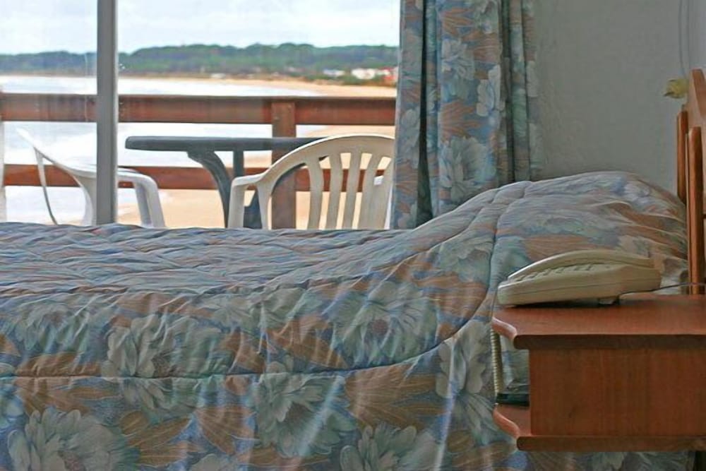 Фото Hotel Terrazas de Costa Azul