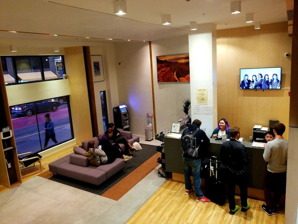 Фото Orange Village Hostel