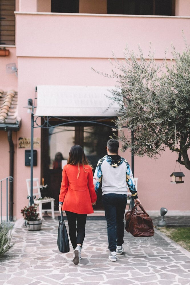 Фото Tenuta Marchesi Fezia