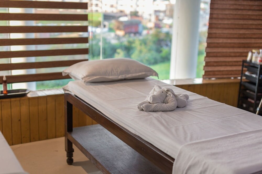 Фото The Solitaire