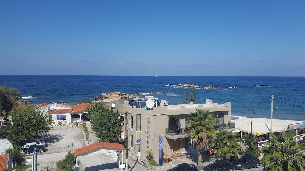 Фото Апартаменты Sevach